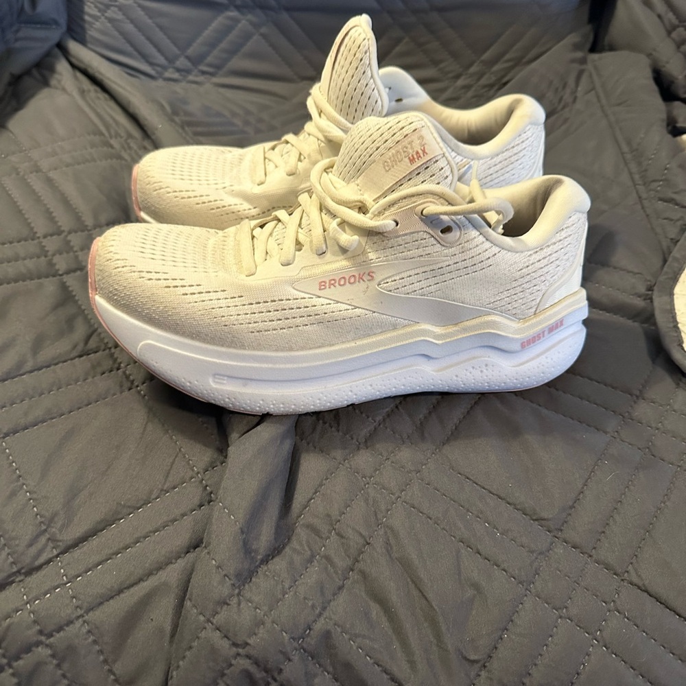 Brooks Ghost 2 Max